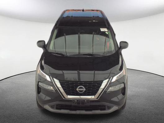 used 2023 Nissan Rogue car, priced at $24,347