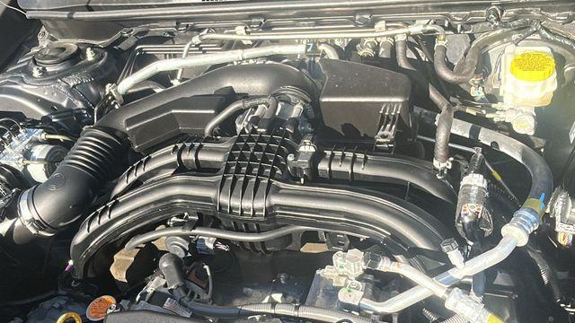 used 2023 Subaru Impreza car, priced at $23,747