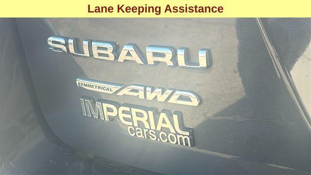 used 2023 Subaru Impreza car, priced at $23,747