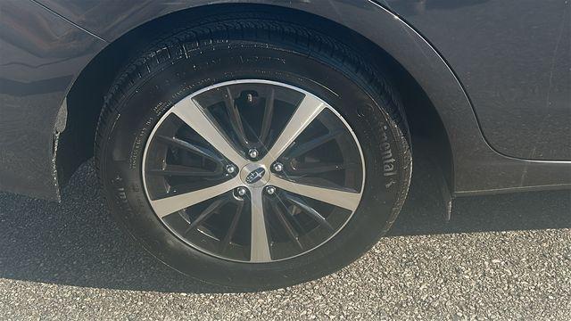 used 2023 Subaru Impreza car, priced at $23,747