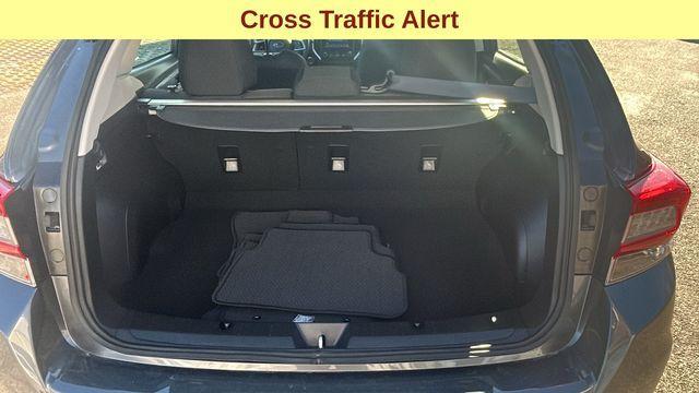 used 2023 Subaru Impreza car, priced at $23,747