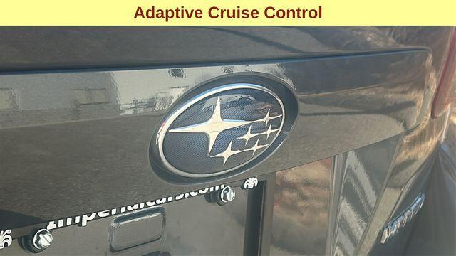 used 2023 Subaru Impreza car, priced at $23,747
