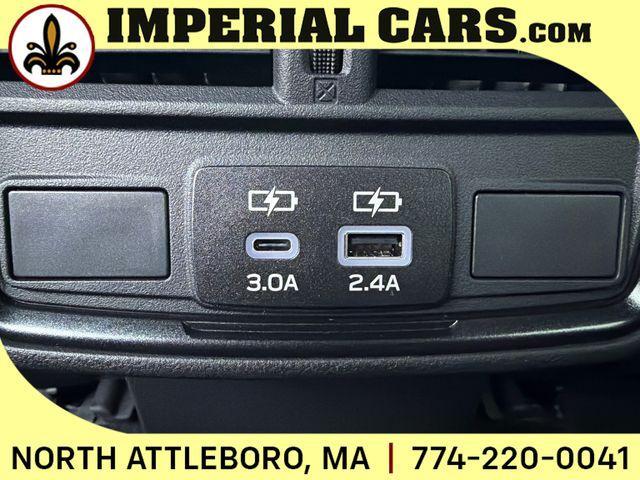 new 2026 Subaru Forester car, priced at $39,820