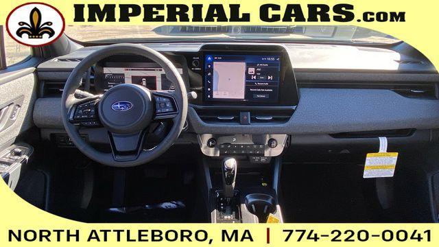 new 2026 Subaru Outback car, priced at $43,003