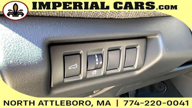 new 2026 Subaru Outback car, priced at $43,003