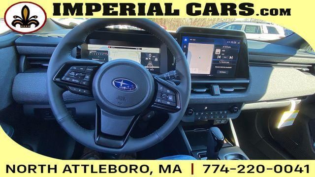 new 2026 Subaru Outback car, priced at $43,003