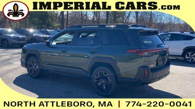 new 2026 Subaru Outback car, priced at $43,003