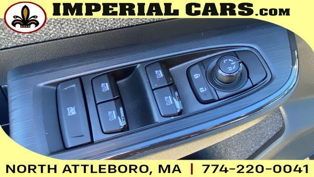 new 2026 Subaru Outback car, priced at $43,003