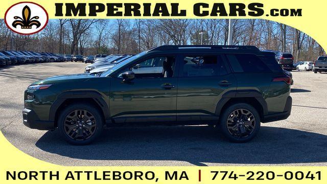 new 2026 Subaru Outback car, priced at $43,003