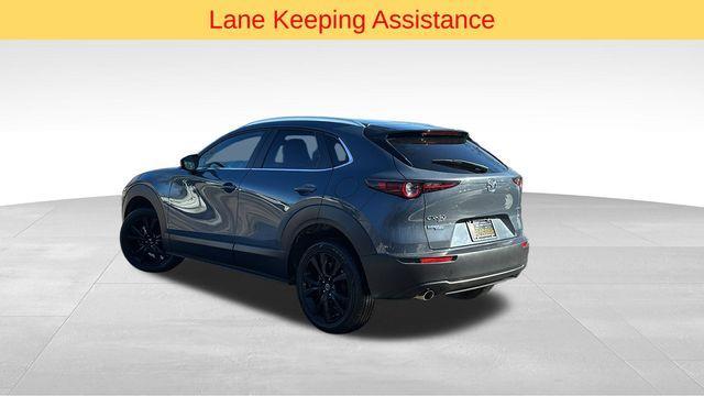 used 2024 Mazda CX-30 car, priced at $23,900