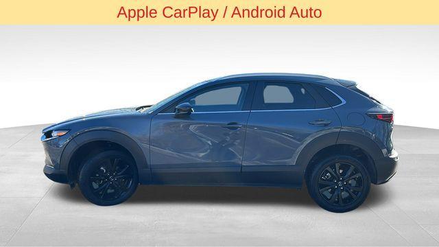 used 2024 Mazda CX-30 car, priced at $23,900