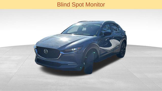 used 2024 Mazda CX-30 car, priced at $23,900