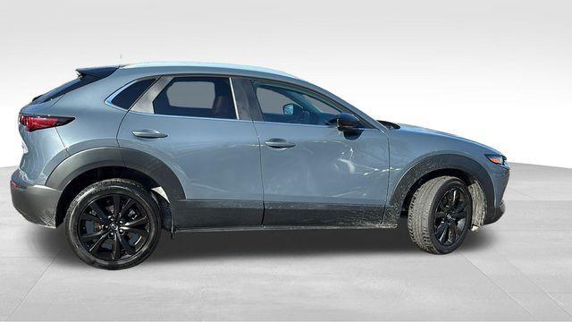 used 2024 Mazda CX-30 car, priced at $23,900