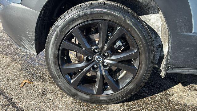 used 2024 Mazda CX-30 car, priced at $23,900