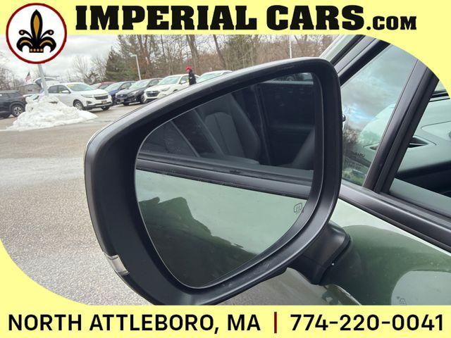 new 2026 Subaru Outback car, priced at $42,816