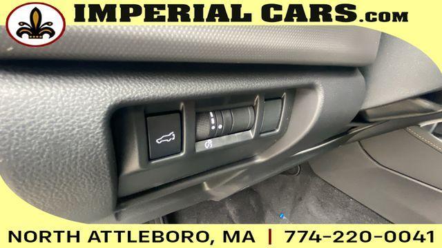 new 2026 Subaru Forester car, priced at $38,380