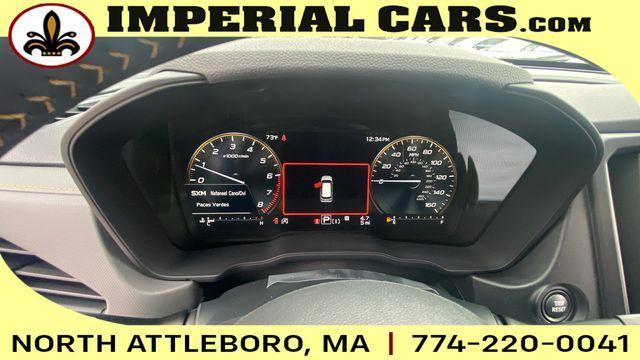 new 2026 Subaru Forester car, priced at $38,380