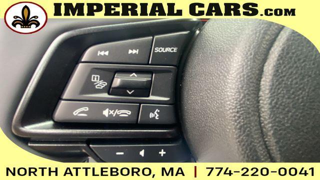 new 2026 Subaru Forester car, priced at $38,380