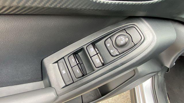 used 2024 Subaru Crosstrek car, priced at $25,977