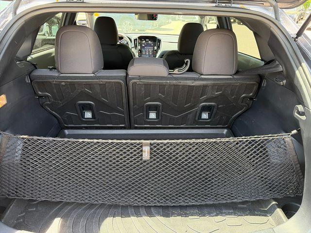 used 2024 Subaru Crosstrek car, priced at $28,495