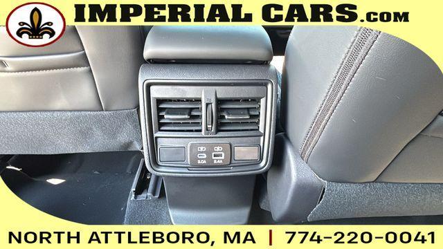 new 2026 Subaru Forester car, priced at $34,210