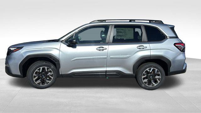 new 2026 Subaru Forester car, priced at $34,210