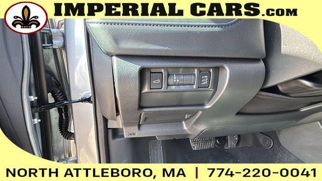 new 2026 Subaru Forester car, priced at $34,210