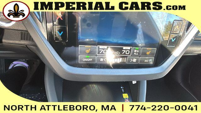 new 2026 Subaru Forester car, priced at $34,210