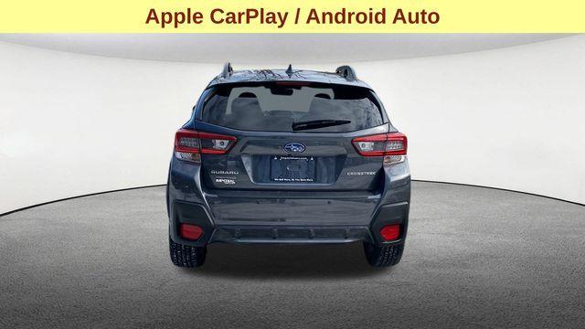 used 2023 Subaru Crosstrek car, priced at $26,900