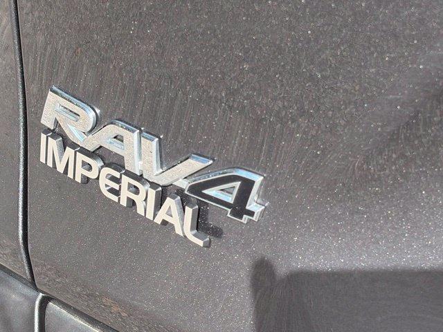 used 2019 Toyota RAV4 car, priced at $23,095