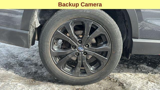 used 2021 Subaru Forester car, priced at $26,900