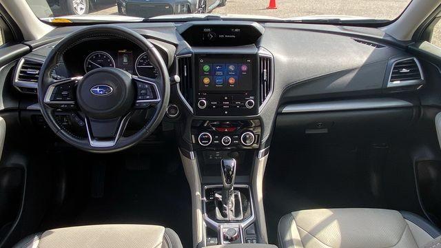 used 2020 Subaru Forester car, priced at $22,747