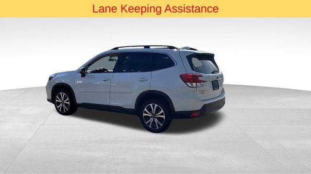used 2020 Subaru Forester car, priced at $22,747