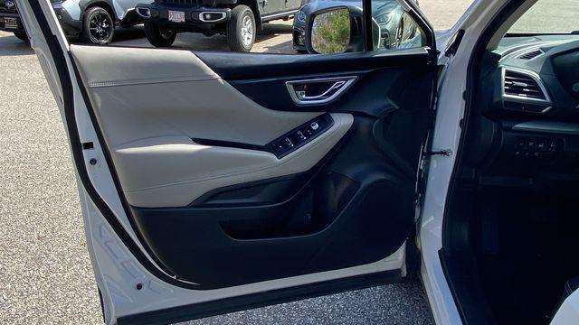 used 2020 Subaru Forester car, priced at $22,747