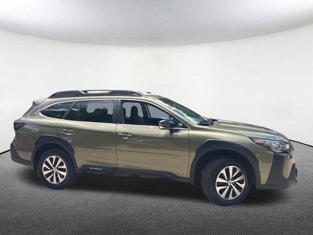 used 2023 Subaru Outback car, priced at $27,967