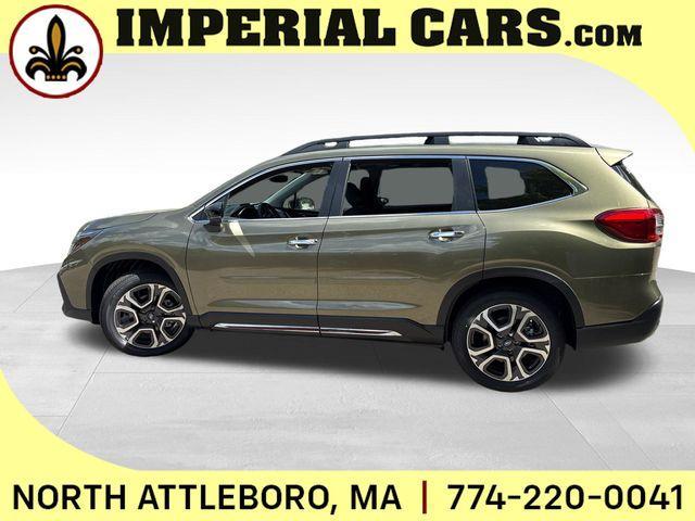 new 2026 Subaru Ascent car, priced at $48,432