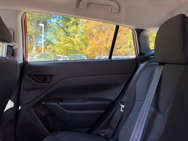 used 2026 Subaru Impreza car, priced at $26,495