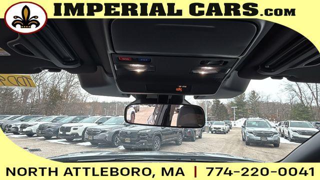 new 2026 Subaru Outback car, priced at $34,926