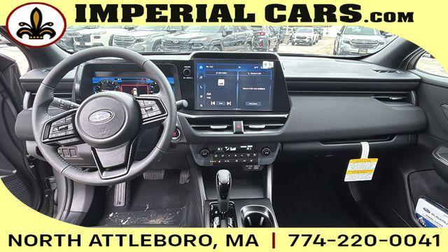 new 2026 Subaru Outback car, priced at $34,926