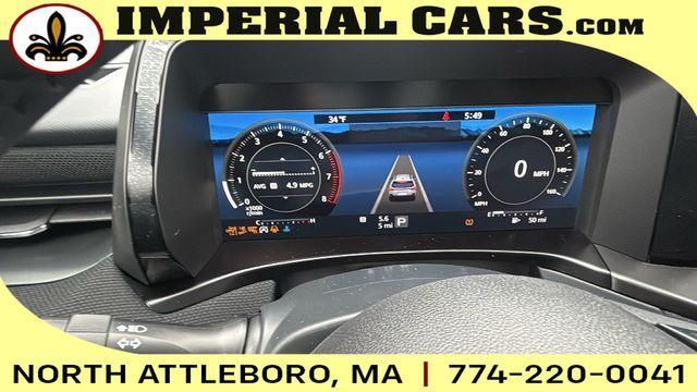 new 2026 Subaru Outback car, priced at $34,926