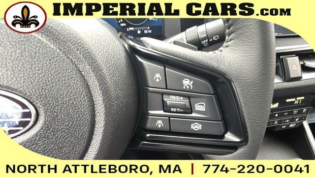 new 2026 Subaru Outback car, priced at $34,926