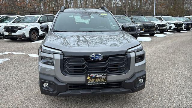 new 2026 Subaru Outback car, priced at $34,926