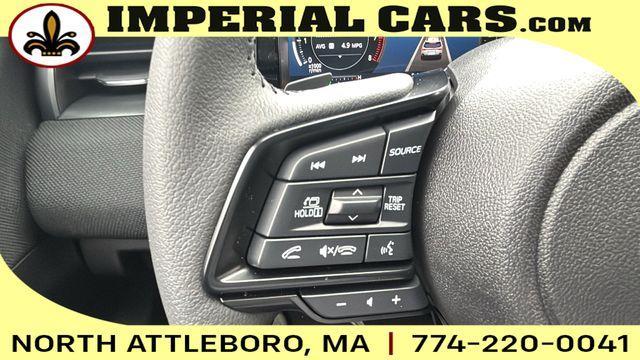 new 2026 Subaru Outback car, priced at $34,926