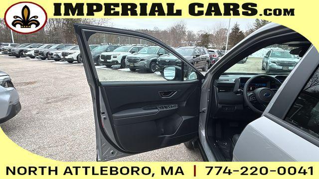 new 2026 Subaru Outback car, priced at $34,926