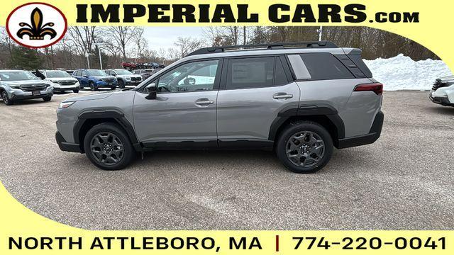 new 2026 Subaru Outback car, priced at $34,926