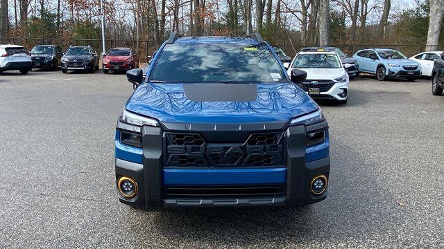 new 2026 Subaru Outback car, priced at $45,341