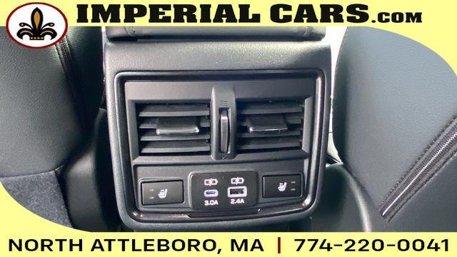 new 2026 Subaru Outback car, priced at $45,341