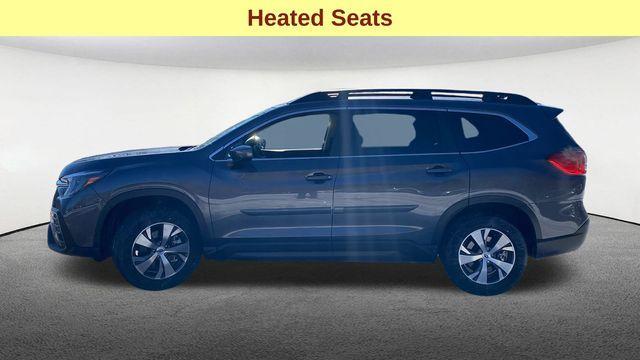 used 2025 Subaru Ascent car, priced at $37,200