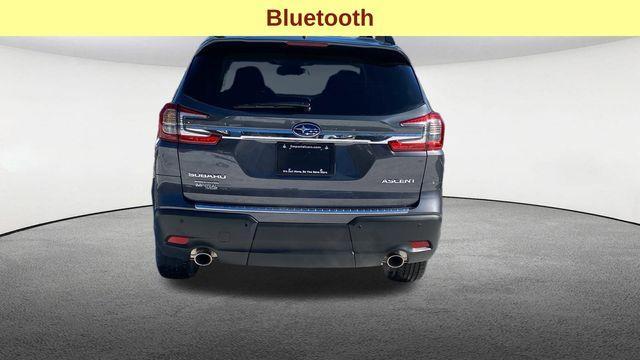 used 2025 Subaru Ascent car, priced at $37,200