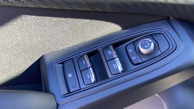 used 2025 Subaru Ascent car, priced at $37,200